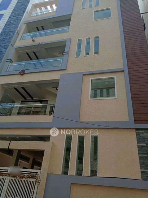 2 BHK House for Rent  In Shaikpet