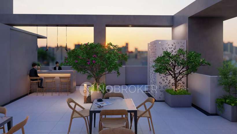 3 BHK Flat In Pandit Nandvihar For Sale  In Shivaji Nagar