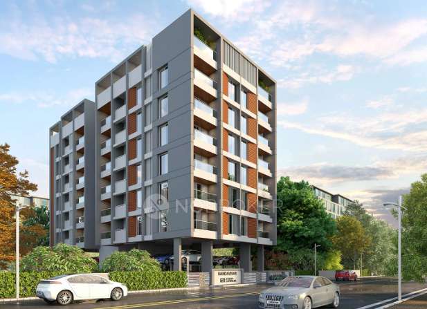 3 BHK Flat In Pandit Nandvihar For Sale  In Shivaji Nagar