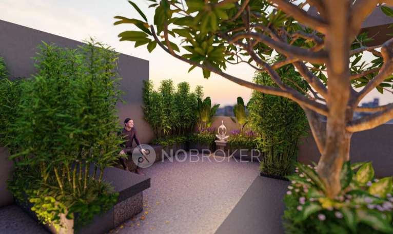 3 BHK Flat In Pandit Nandvihar For Sale  In Shivaji Nagar