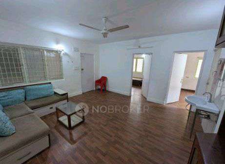 2 BHK Flat In Ittina Rrv Apartments For Sale  In Ramamurthy Nagar, Bangalore