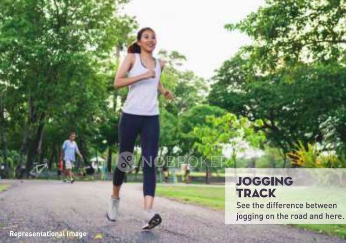 1 BHK Flat In Choice Ambe Smruti For Sale  In Rasayani