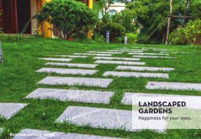 1 BHK Flat In Choice Ambe Smruti For Sale  In Rasayani