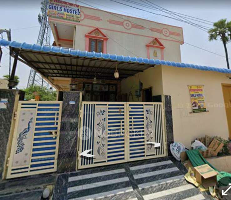 PG for Girls in Hayathnagar