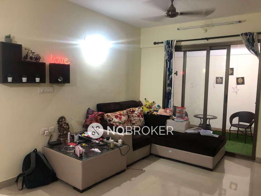 3 BHK Flat In Sumadhura Anandam For Sale  In Whitefield