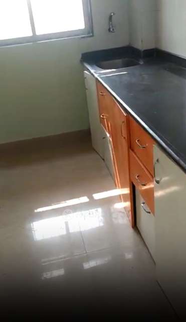 1 BHK Flat In Rajhans Kshitij - Iris For Sale  In Vasai West