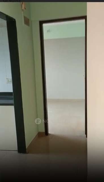 1 BHK Flat In Rajhans Kshitij - Iris For Sale  In Vasai West