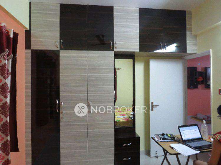 3 BHK Flat In Pavani Ishta For Sale  In Munnekollal