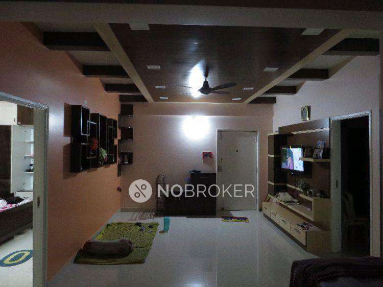 3 BHK Flat In Pavani Ishta For Sale  In Munnekollal