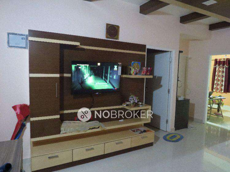 3 BHK Flat In Pavani Ishta For Sale  In Munnekollal