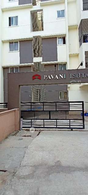 3 BHK Flat In Pavani Ishta For Sale  In Munnekollal