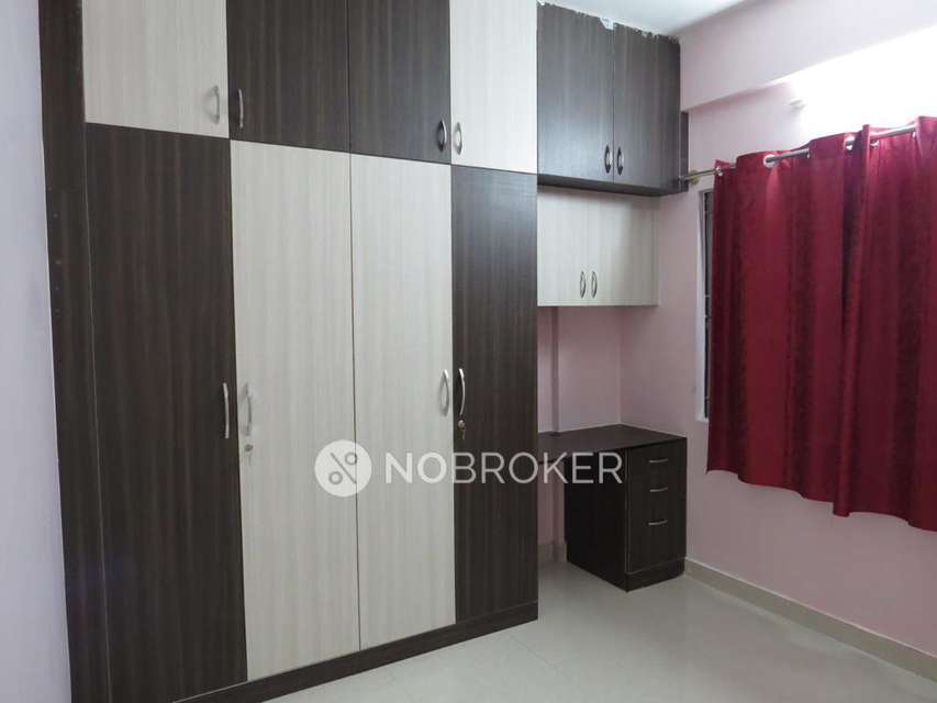 3 BHK Flat In Pavani Ishta For Sale  In Munnekollal