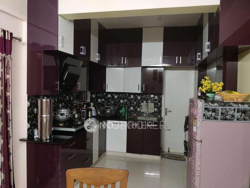 3 BHK Flat In Pavani Ishta For Sale  In Munnekollal