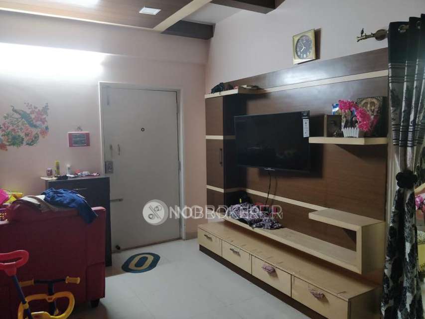 3 BHK Flat In Pavani Ishta For Sale  In Munnekollal