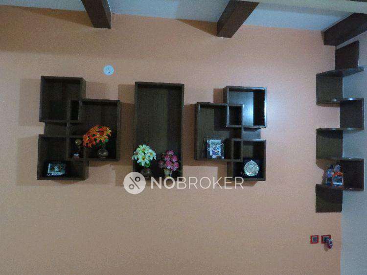 3 BHK Flat In Pavani Ishta For Sale  In Munnekollal