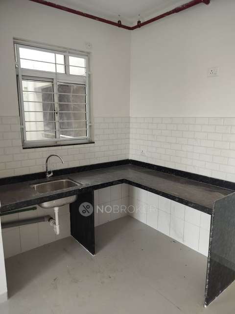 1 BHK Flat In Ganga Millennia For Sale  In Undri