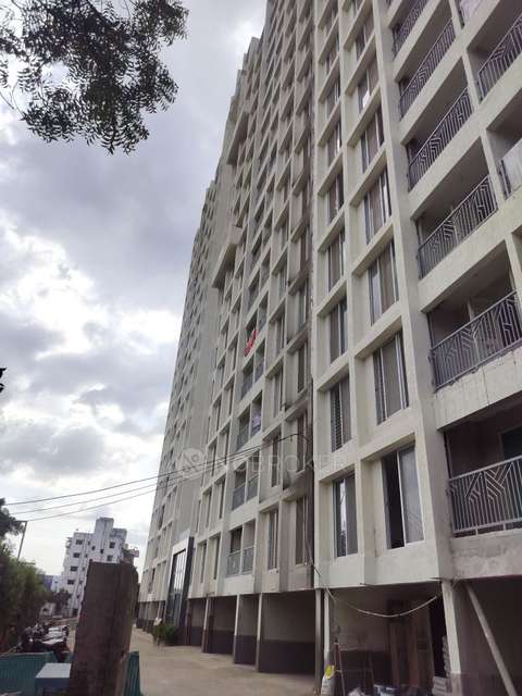 1 BHK Flat In Ganga Millennia For Sale  In Undri