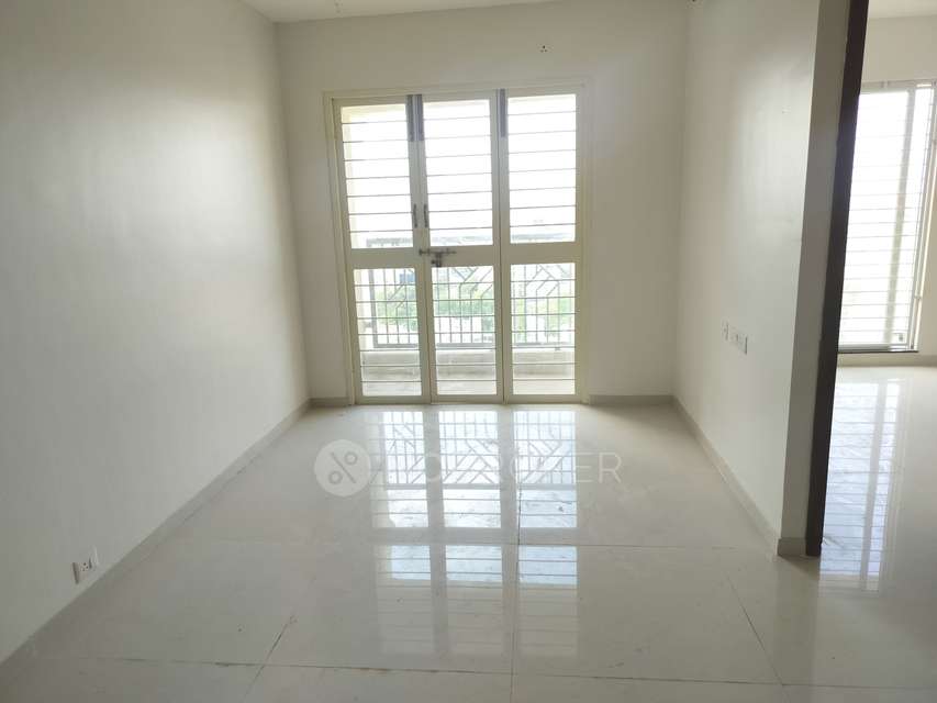 1 BHK Flat In Ganga Millennia For Sale  In Undri