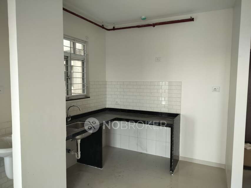 1 BHK Flat In Ganga Millennia For Sale  In Undri