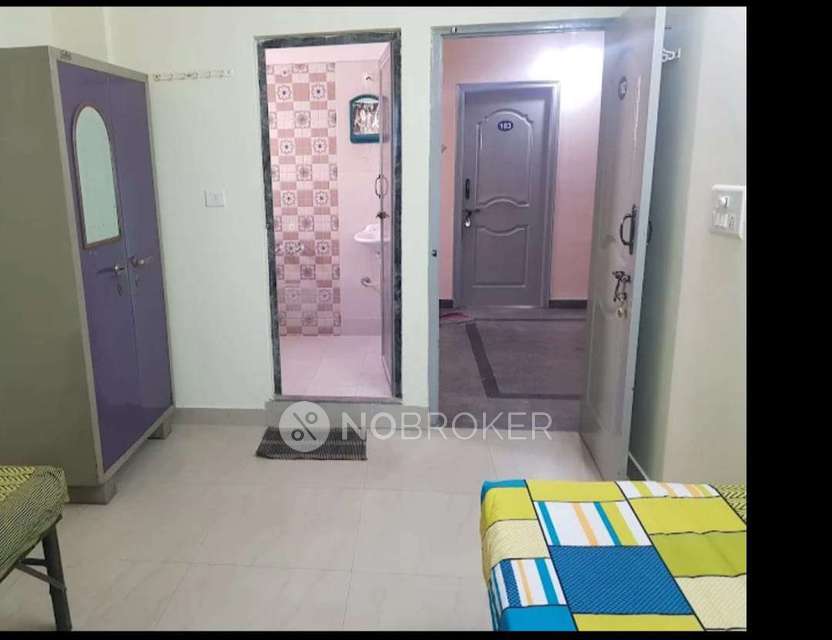 PG for Boys in Nagawara