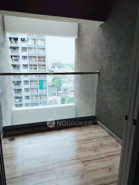 3 BHK Flat In Newtown Homes Tathwade for Rent  In Tathwade