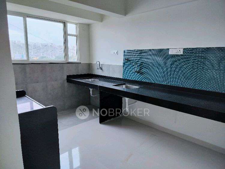 3 BHK Flat In Newtown Homes Tathwade for Rent  In Tathwade