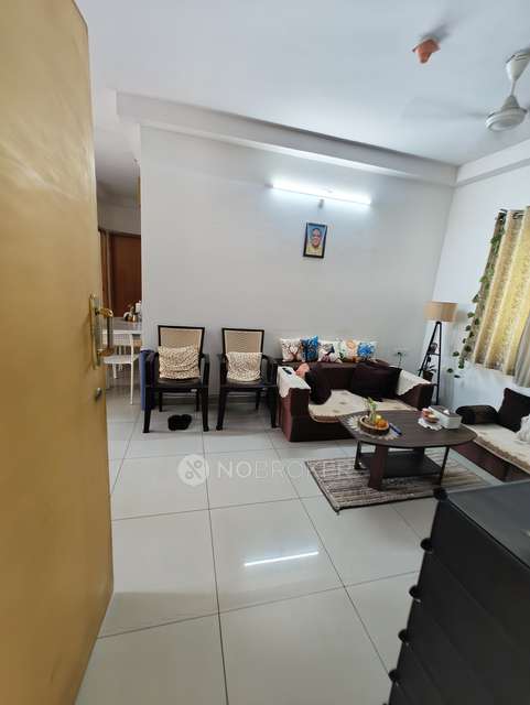 3 BHK Flat In Mantri Celestia For Sale  In Gachibowli