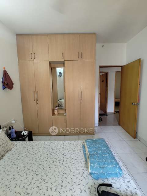 3 BHK Flat In Mantri Celestia For Sale  In Gachibowli