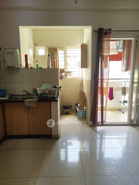 3 BHK Flat In Mantri Celestia For Sale  In Gachibowli
