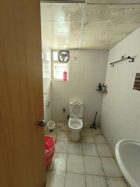 3 BHK Flat In Mantri Celestia For Sale  In Gachibowli