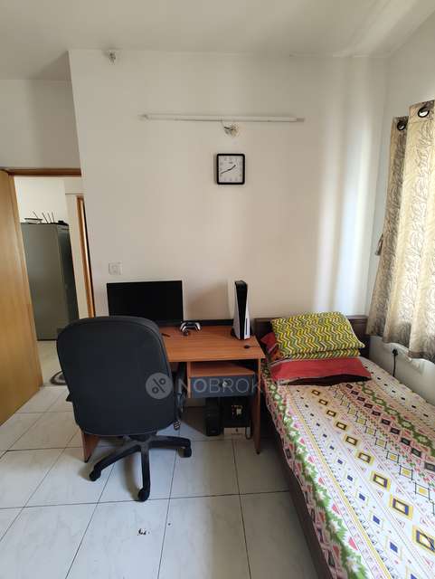 3 BHK Flat In Mantri Celestia For Sale  In Gachibowli