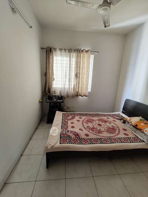 3 BHK Flat In Mantri Celestia For Sale  In Gachibowli