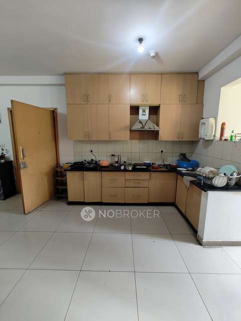 3 BHK Flat In Mantri Celestia For Sale  In Gachibowli