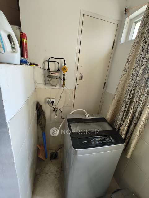 3 BHK Flat In Mantri Celestia For Sale  In Gachibowli