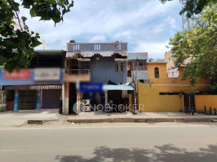 4+ BHK House For Sale  In Vyasarpadi
