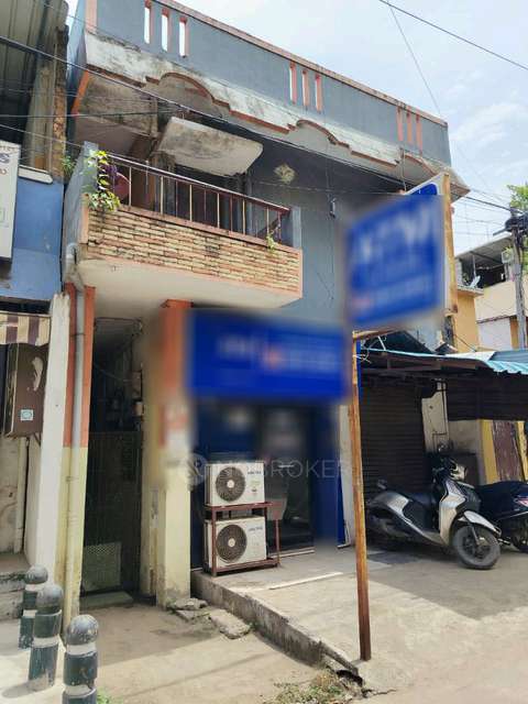 4+ BHK House For Sale  In Vyasarpadi