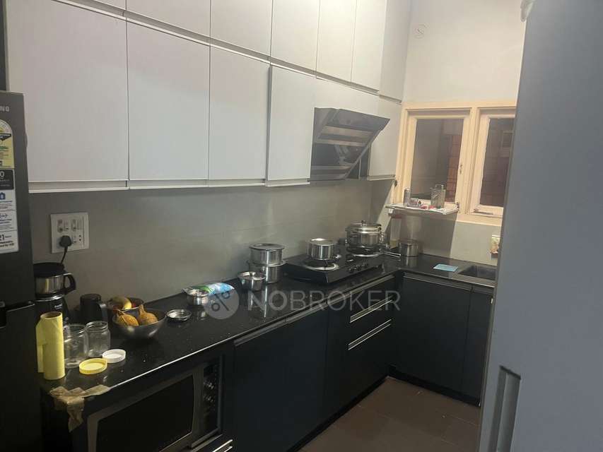 4+ BHK Flat For Sale  In Srirampura