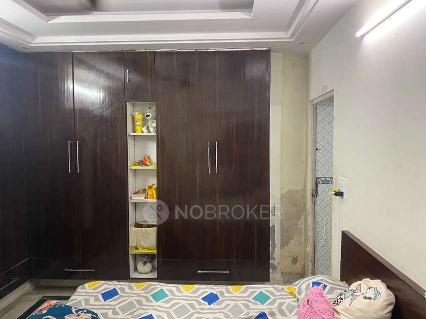 1 RK Flat In Sb  for Rent  In Naraina