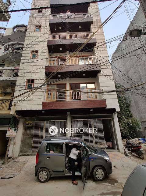 1 BHK Flat In Jvts Garden For Sale  In Jvts Garden