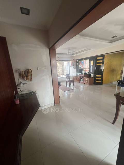 4 BHK Flat In Yashowan Tower For Sale  In Yashowan Tower, Mahim