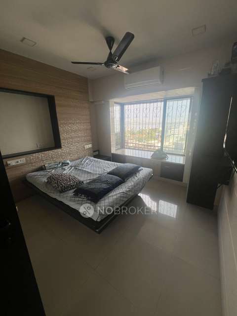 4 BHK Flat In Yashowan Tower For Sale  In Yashowan Tower, Mahim