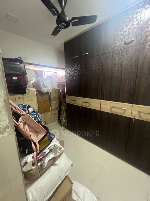 4 BHK Flat In Yashowan Tower For Sale  In Yashowan Tower, Mahim