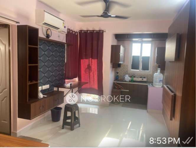 1 RK Flat In Urbanrise Jubilee Residences For Sale  In Nandhivaram