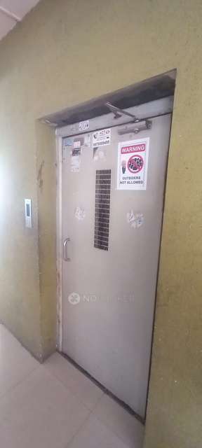 2 BHK Flat In Niranjan Pooja Apartment, For Sale  In Pimpri-chinchwad