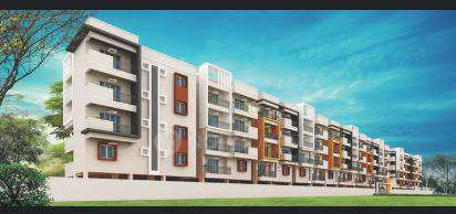 3 BHK Flat In Lohit Enclave for Rent  In Basavanagara