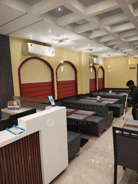 Restaurant/Cafe in Kokapet, Hyderabad, Hyderabad for Rent 