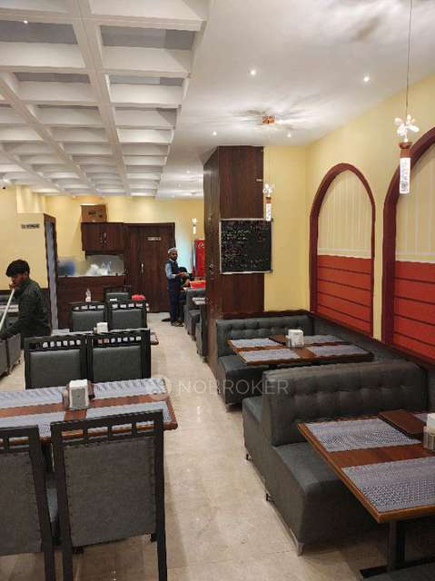 Restaurant/Cafe in Kokapet, Hyderabad, Hyderabad for Rent 