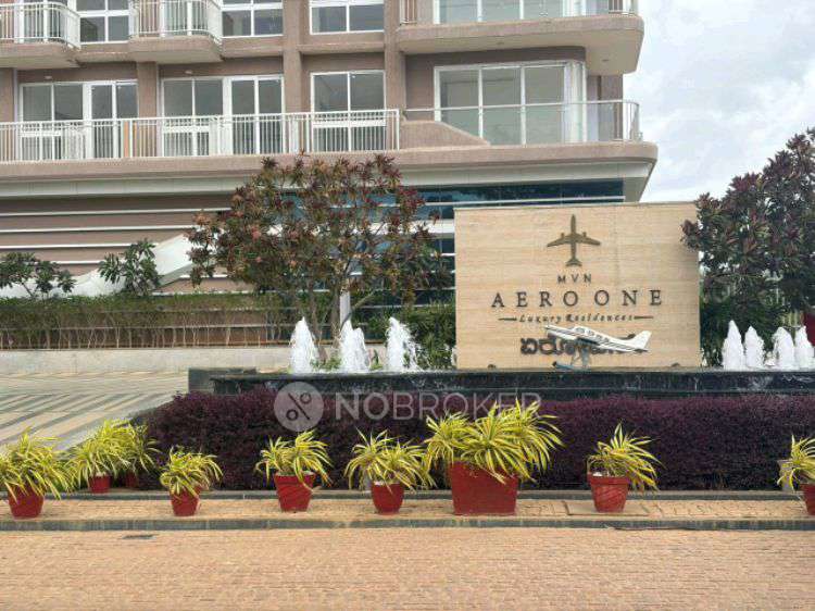 2 BHK Flat In Mvn Aero One For Sale  In Devanahalli