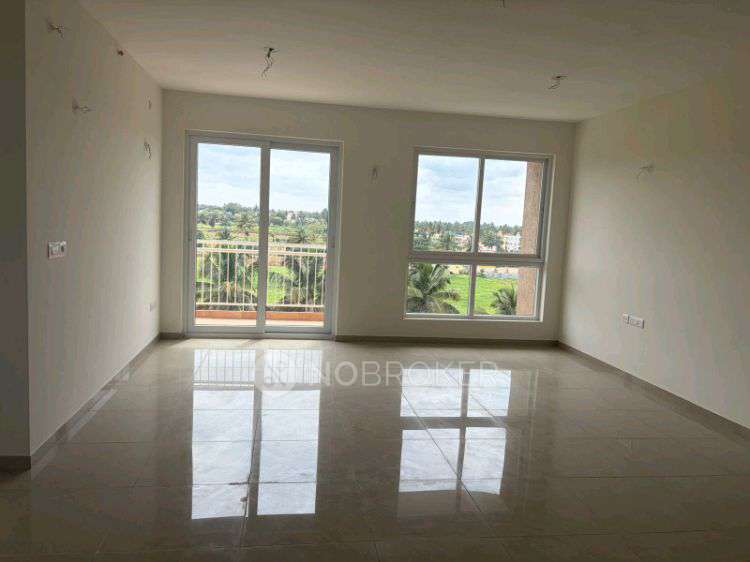 2 BHK Flat In Mvn Aero One For Sale  In Devanahalli