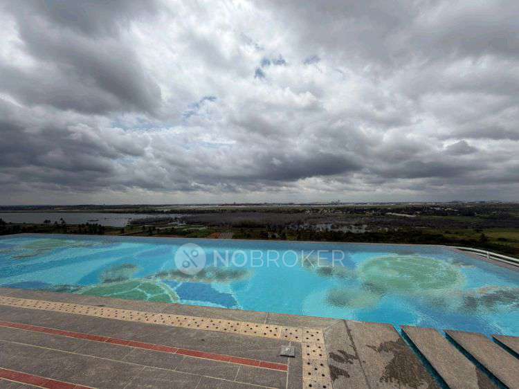 2 BHK Flat In Mvn Aero One For Sale  In Devanahalli
